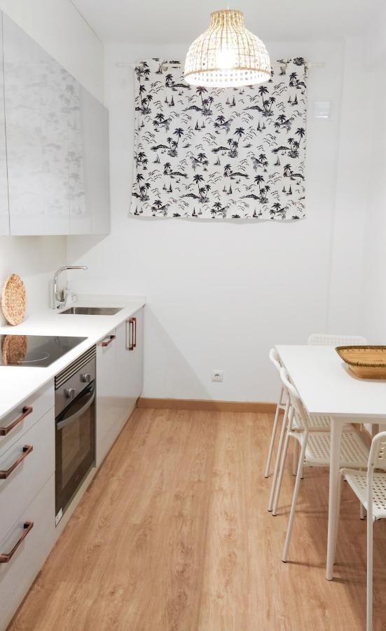 Apartamento Ana Портоново Екстер'єр фото