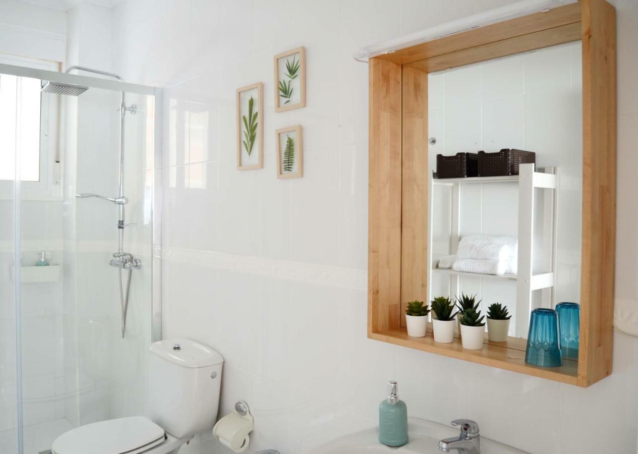 Apartamento Ana Портоново Екстер'єр фото