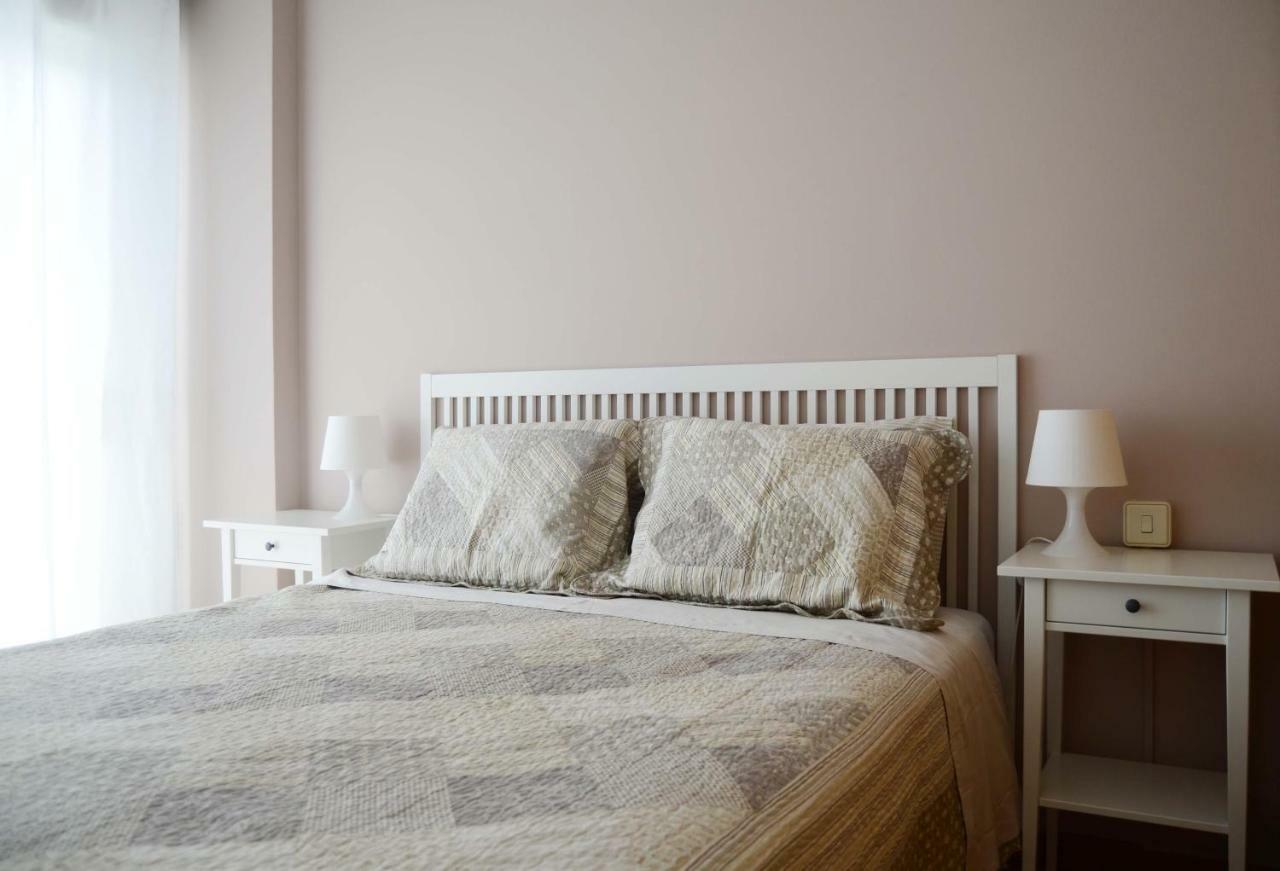 Apartamento Ana Портоново Екстер'єр фото