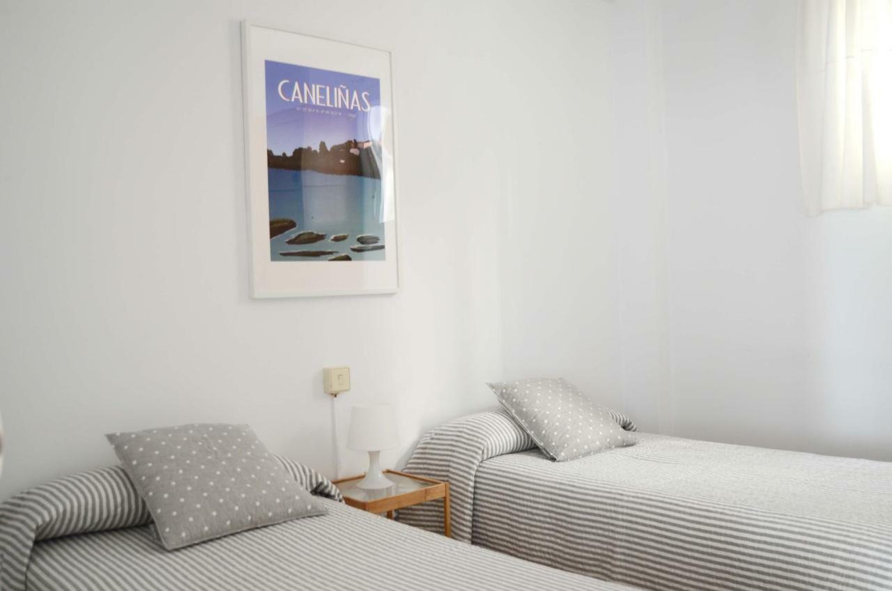 Apartamento Ana Портоново Екстер'єр фото