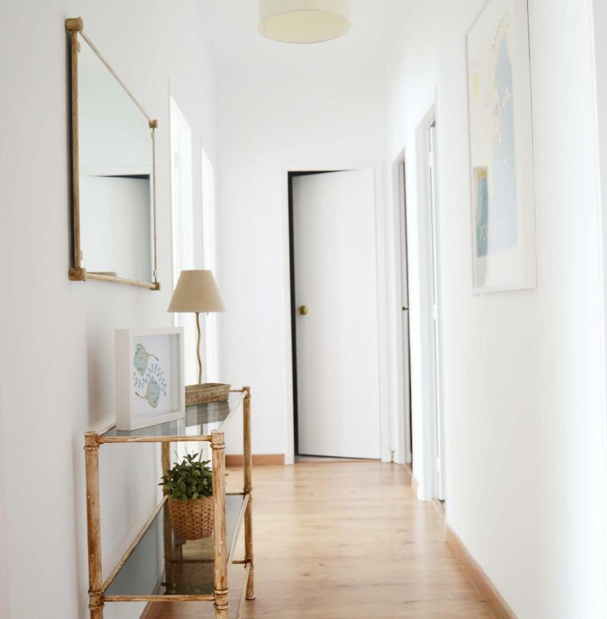 Apartamento Ana Портоново Екстер'єр фото
